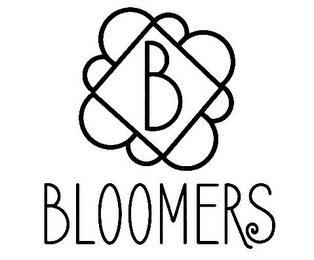 B BLOOMERS