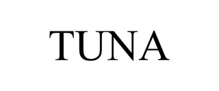 TUNA