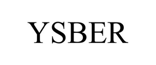 YSBER