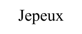 JEPEUX