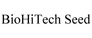 BIOHITECH SEED