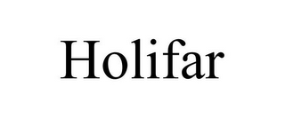 HOLIFAR