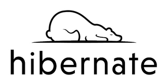 HIBERNATE