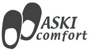 ASKI COMFORT