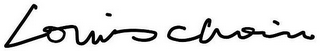 LOUIS CHOICE