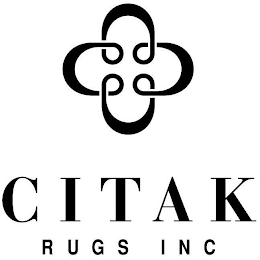 CCCC CITAK RUGS INC