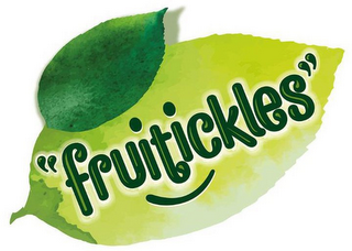 FRUITICKLES