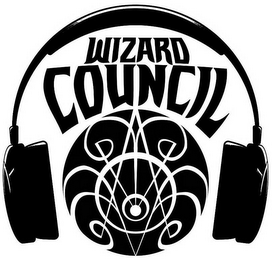 WIZARD COUNCIL