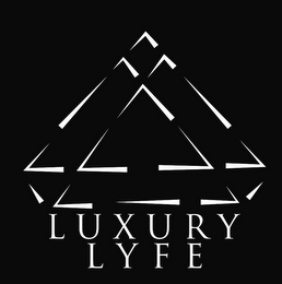 LUXURY LYFE