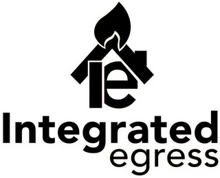 IE INTEGRATED EGRESS