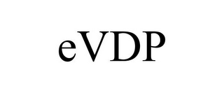 EVDP