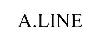 A.LINE
