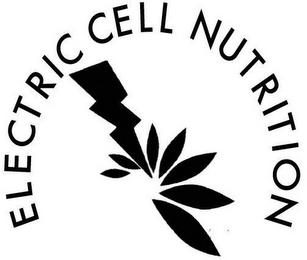 ELECTRIC CELL NUTRITION