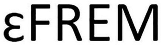 FREM