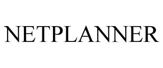 NETPLANNER