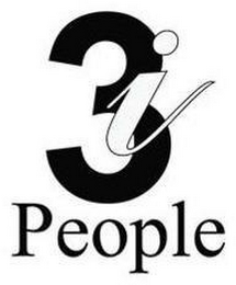 3I PEOPLE