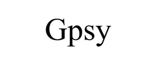 GPSY