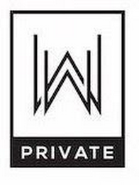 WW PRIVATE