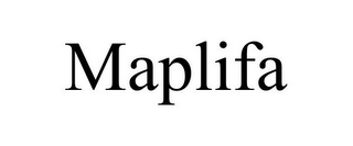 MAPLIFA