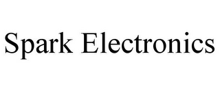 SPARK ELECTRONICS