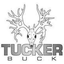 TUCKER BUCK