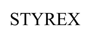 STYREX