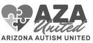 AZA UNITED ARIZONA AUTISM UNITED