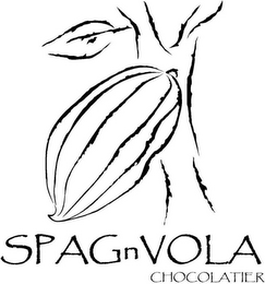 SPAGNVOLA CHOCOLATIER