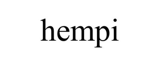 HEMPI