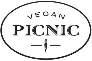 VEGAN PICNIC