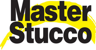 MASTER STUCCO