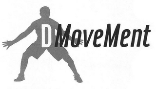 DMOVEMENT