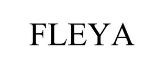 FLEYA
