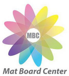 MBC MAT BOARD CENTER