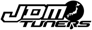 JDM TUNERS