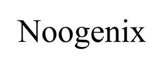 NOOGENIX