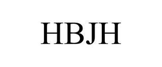 HBJH