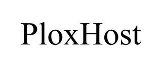 PLOXHOST