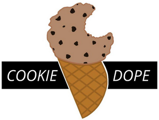 COOKIE DOPE
