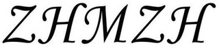 ZHMZH