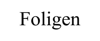 FOLIGEN