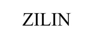 ZILIN