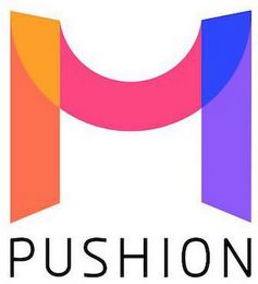M PUSHION