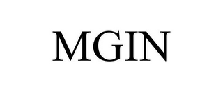 MGIN