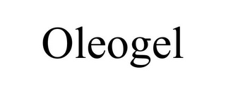 OLEOGEL