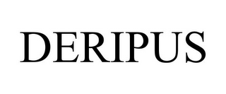 DERIPUS