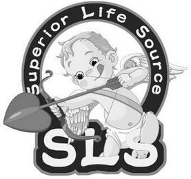SLS SUPERIOR LIFE SOURCE