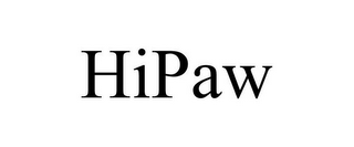 HIPAW