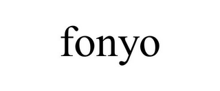 FONYO