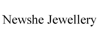 NEWSHE JEWELLERY